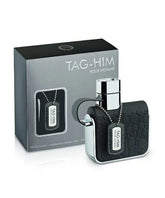 Tag Him Pour Homme by Armaf 100 ML
